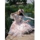 Mewroco The Taste Of Candy Blouse JSK and One Piece(Reservation/Full Payment Without Shipping)